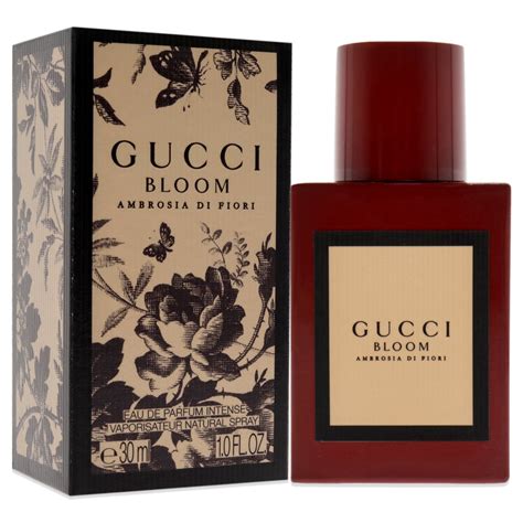 gucci bloom new 2022|gucci bloom ambrosia.